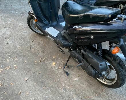 Альфа Другая, объемом двигателя 50 л и пробегом 0 тыс. км за 168 $, фото 1 на Automoto.ua