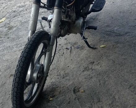 Альфа Другая, объемом двигателя 50 л и пробегом 0 тыс. км за 175 $, фото 2 на Automoto.ua