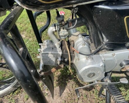 Альфа Другая, объемом двигателя 0.11 л и пробегом 0 тыс. км за 364 $, фото 6 на Automoto.ua