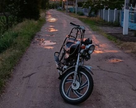 Альфа Другая, объемом двигателя 0.11 л и пробегом 0 тыс. км за 134 $, фото 2 на Automoto.ua