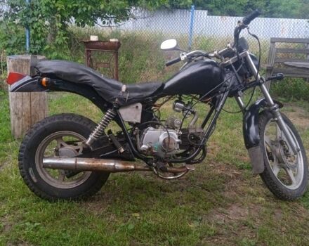 Альфа Другая, объемом двигателя 0.11 л и пробегом 0 тыс. км за 267 $, фото 6 на Automoto.ua
