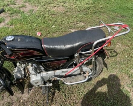 Альфа Другая, объемом двигателя 0.11 л и пробегом 0 тыс. км за 364 $, фото 4 на Automoto.ua