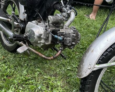 Альфа Другая, об'ємом двигуна 72 л та пробігом 0 тис. км за 194 $, фото 3 на Automoto.ua