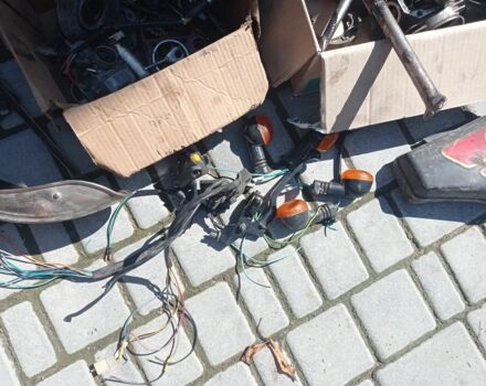 Альфа Другая, об'ємом двигуна 0.11 л та пробігом 0 тис. км за 109 $, фото 6 на Automoto.ua
