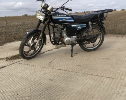 Альфа Другая, объемом двигателя 0.11 л и пробегом 0 тыс. км за 228 $, фото 3 на Automoto.ua