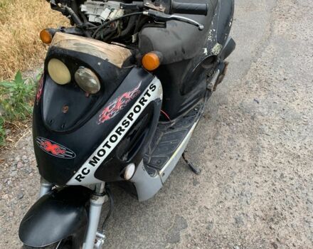 Альфа Другая, об'ємом двигуна 80 л та пробігом 0 тис. км за 109 $, фото 1 на Automoto.ua