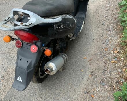 Альфа Другая, об'ємом двигуна 80 л та пробігом 0 тис. км за 109 $, фото 4 на Automoto.ua