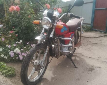 Альфа Другая, об'ємом двигуна 0.11 л та пробігом 0 тис. км за 166 $, фото 1 на Automoto.ua