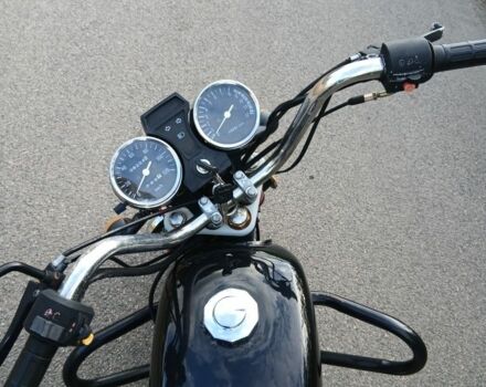 Альфа Другая, об'ємом двигуна 0.11 л та пробігом 0 тис. км за 315 $, фото 3 на Automoto.ua