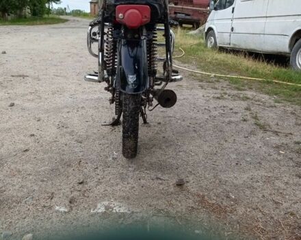 Альфа Другая, объемом двигателя 0.11 л и пробегом 0 тыс. км за 206 $, фото 7 на Automoto.ua