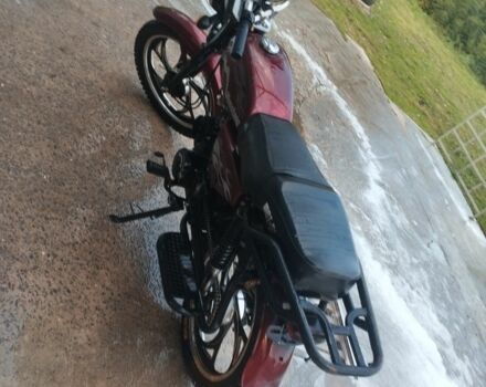 Альфа Другая, объемом двигателя 0.13 л и пробегом 0 тыс. км за 284 $, фото 2 на Automoto.ua