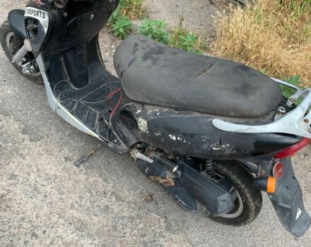 Альфа Другая, об'ємом двигуна 80 л та пробігом 0 тис. км за 109 $, фото 2 на Automoto.ua