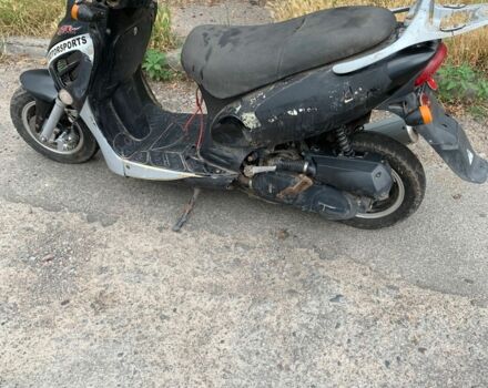 Альфа Другая, об'ємом двигуна 80 л та пробігом 0 тис. км за 109 $, фото 3 на Automoto.ua