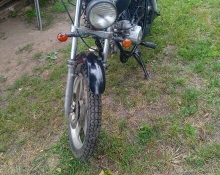 Альфа Другая, объемом двигателя 0.11 л и пробегом 0 тыс. км за 267 $, фото 4 на Automoto.ua