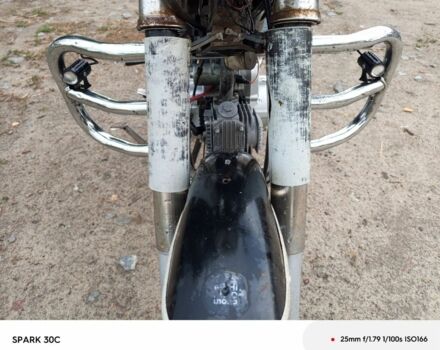 Альфа Другая, объемом двигателя 0.11 л и пробегом 0 тыс. км за 206 $, фото 5 на Automoto.ua