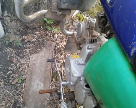 Альфа Другая, объемом двигателя 72 л и пробегом 0 тыс. км за 122 $, фото 2 на Automoto.ua