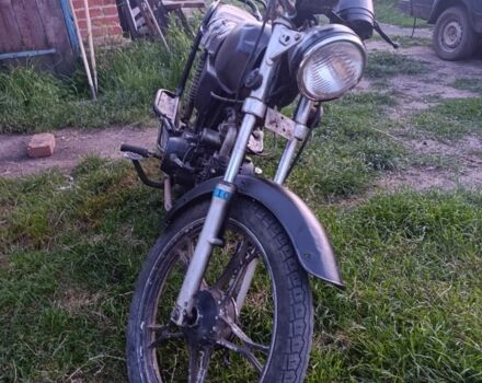 Альфа Другая, объемом двигателя 0.13 л и пробегом 0 тыс. км за 243 $, фото 1 на Automoto.ua