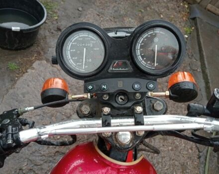 Альфа Другая, об'ємом двигуна 0.11 л та пробігом 0 тис. км за 407 $, фото 4 на Automoto.ua