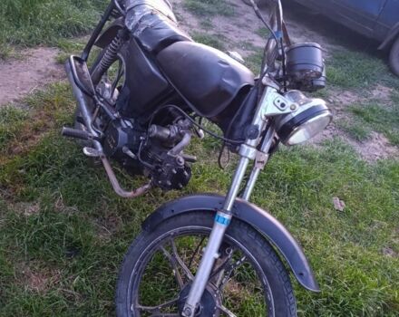 Альфа Другая, объемом двигателя 0.13 л и пробегом 0 тыс. км за 243 $, фото 2 на Automoto.ua