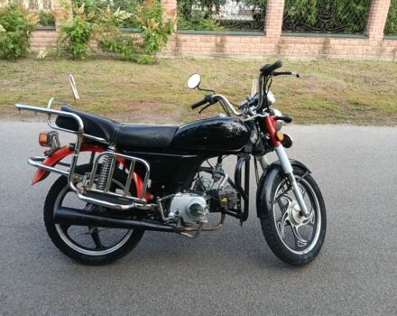 Альфа Другая, об'ємом двигуна 0.11 л та пробігом 0 тис. км за 315 $, фото 1 на Automoto.ua
