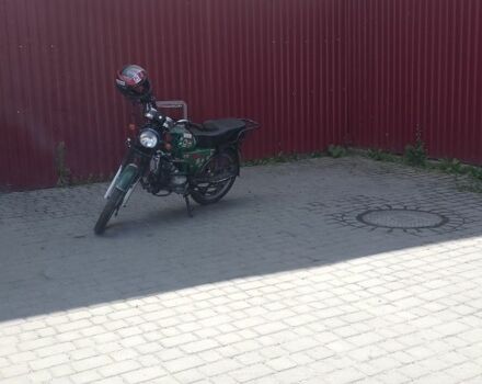 Альфа Другая, объемом двигателя 0.11 л и пробегом 0 тыс. км за 310 $, фото 2 на Automoto.ua