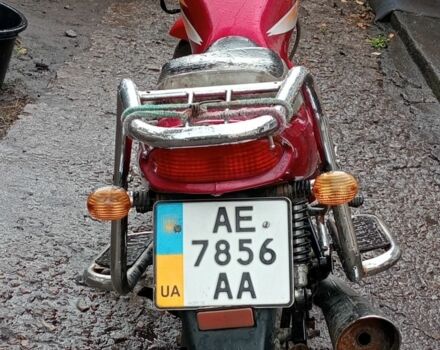 Альфа Другая, об'ємом двигуна 0.11 л та пробігом 0 тис. км за 407 $, фото 3 на Automoto.ua