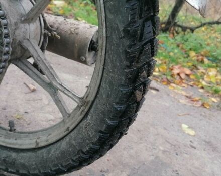 Альфа Другая 2010 в Гадяче на Automoto.ua Альфа Другая, объемом двигателя 72 л и пробегом 0 тыс. км за 96 $, фото 4 на Automoto.ua