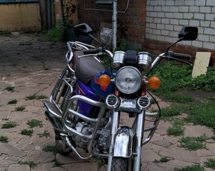 Альфа Другая, объемом двигателя 72 л и пробегом 0 тыс. км за 339 $, фото 1 на Automoto.ua