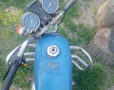 Альфа Другая, об'ємом двигуна 80 л та пробігом 0 тис. км за 206 $, фото 3 на Automoto.ua