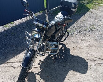 Альфа Другая, объемом двигателя 0.11 л и пробегом 0 тыс. км за 255 $, фото 1 на Automoto.ua