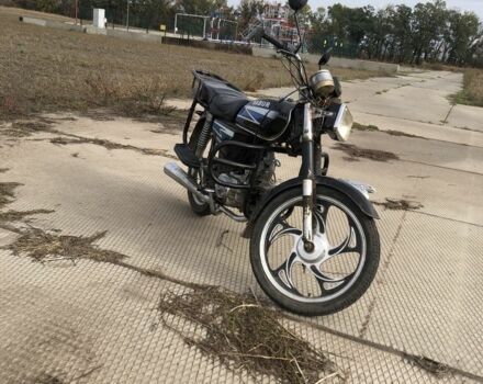 Альфа Другая, объемом двигателя 0.11 л и пробегом 0 тыс. км за 228 $, фото 1 на Automoto.ua