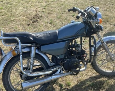 Альфа Другая, объемом двигателя 0.11 л и пробегом 0 тыс. км за 350 $, фото 2 на Automoto.ua