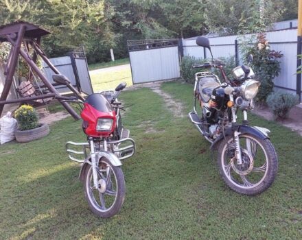 Альфа Другая, объемом двигателя 0 л и пробегом 0 тыс. км за 35000 $, фото 2 на Automoto.ua