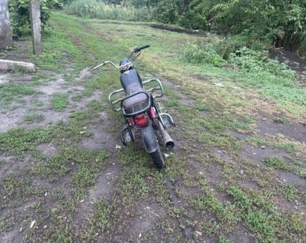 Альфа Другая, об'ємом двигуна 0.11 л та пробігом 0 тис. км за 194 $, фото 2 на Automoto.ua