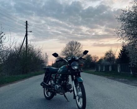 Альфа Другая, объемом двигателя 0.11 л и пробегом 0 тыс. км за 310 $, фото 11 на Automoto.ua