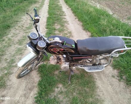 Альфа Другая, об'ємом двигуна 72 л та пробігом 0 тис. км за 218 $, фото 7 на Automoto.ua