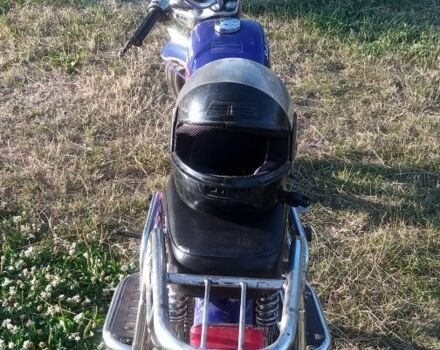 Альфа Другая, объемом двигателя 80 л и пробегом 0 тыс. км за 231 $, фото 1 на Automoto.ua