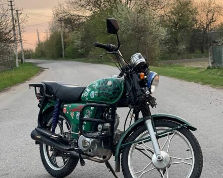 Альфа Другая, объемом двигателя 0.11 л и пробегом 0 тыс. км за 310 $, фото 9 на Automoto.ua