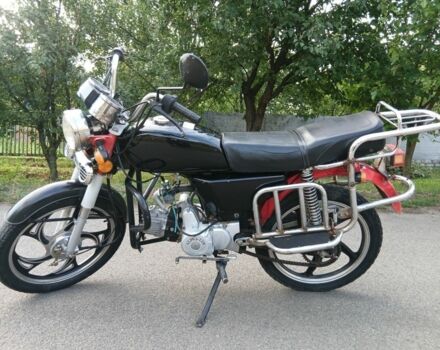 Альфа Другая, об'ємом двигуна 0.11 л та пробігом 0 тис. км за 315 $, фото 5 на Automoto.ua