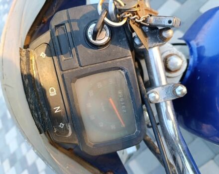 Альфа Другая, объемом двигателя 0.11 л и пробегом 0 тыс. км за 299 $, фото 1 на Automoto.ua