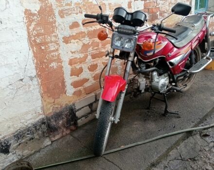 Альфа Другая, об'ємом двигуна 0.11 л та пробігом 0 тис. км за 407 $, фото 1 на Automoto.ua