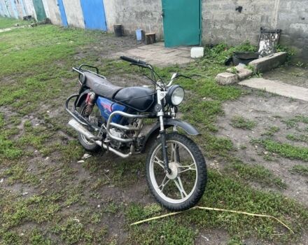 Альфа Другая, об'ємом двигуна 0.11 л та пробігом 0 тис. км за 194 $, фото 3 на Automoto.ua