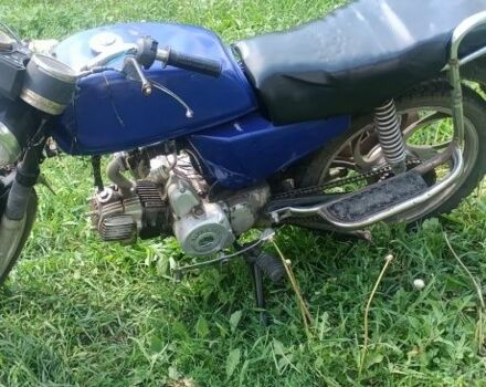 Альфа Другая, объемом двигателя 0 л и пробегом 0 тыс. км за 194 $, фото 2 на Automoto.ua