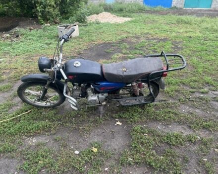 Альфа Другая, об'ємом двигуна 0.11 л та пробігом 0 тис. км за 194 $, фото 1 на Automoto.ua