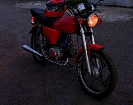 Альфа Другая, объемом двигателя 0 л и пробегом 0 тыс. км за 352 $, фото 2 на Automoto.ua