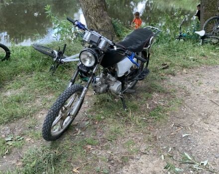 Альфа Другая, объемом двигателя 72 л и пробегом 0 тыс. км за 73 $, фото 3 на Automoto.ua