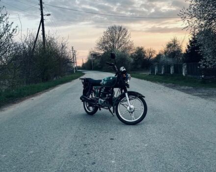 Альфа Другая, объемом двигателя 0.11 л и пробегом 0 тыс. км за 310 $, фото 8 на Automoto.ua