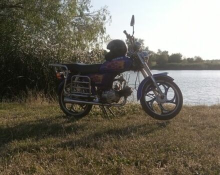 Альфа Другая, объемом двигателя 80 л и пробегом 0 тыс. км за 231 $, фото 3 на Automoto.ua