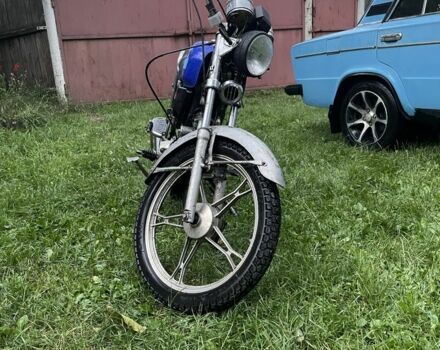 Альфа Другая, об'ємом двигуна 72 л та пробігом 0 тис. км за 194 $, фото 5 на Automoto.ua