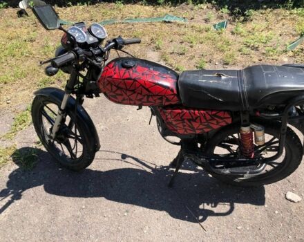 Альфа Другая, об'ємом двигуна 0.11 л та пробігом 0 тис. км за 122 $, фото 1 на Automoto.ua